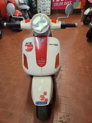 Vespa peg perego usata - vespa,