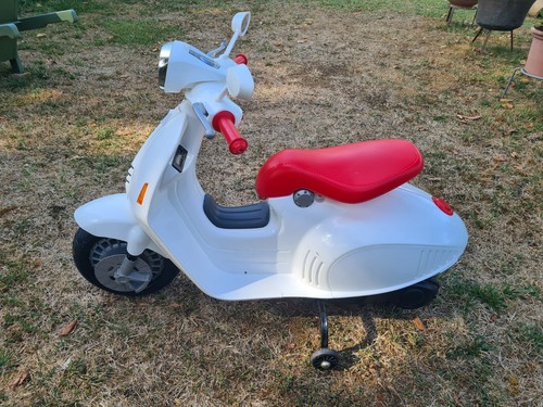 Peg perego vespa - peg, scooter
