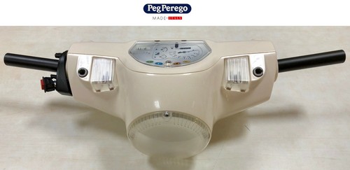 Peg perego vespa manubrio - vespa,
