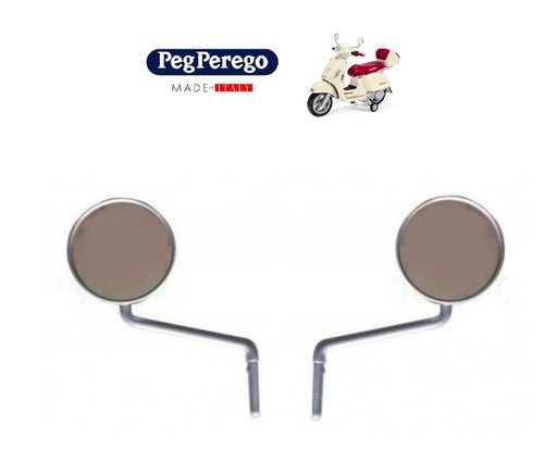 Peg perego specchietti vespa - specchietti,
