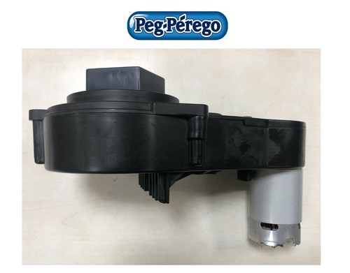 Peg perego motoriduttore - perego,