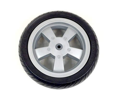 Roue arrière r8 pour - 85/35,