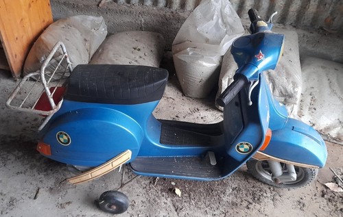 Giocattolo vintage anni - anni, 80
