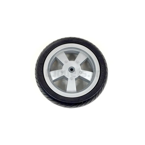 Roue arrière r8 pour - arrière,