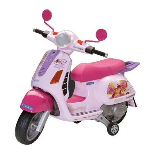 Vespa elettrica piaggio - vespa,