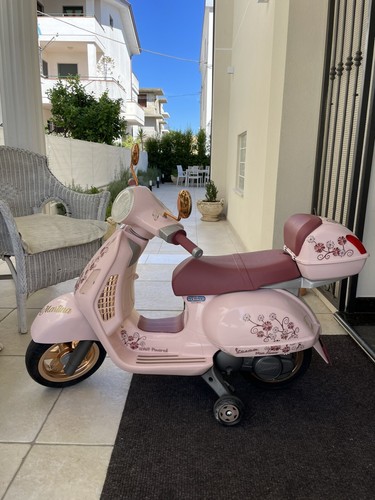 Vespa peg perego mon amour - perego,